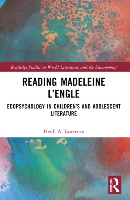 Reading Madeleine L''Engle