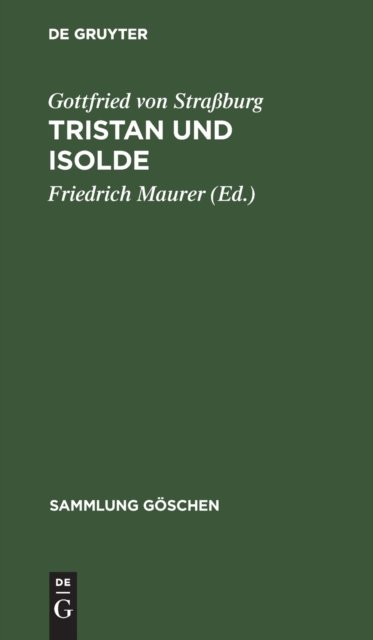 Tristan Und Isolde