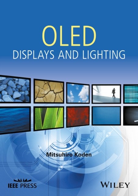 OLED Displays and Lighting