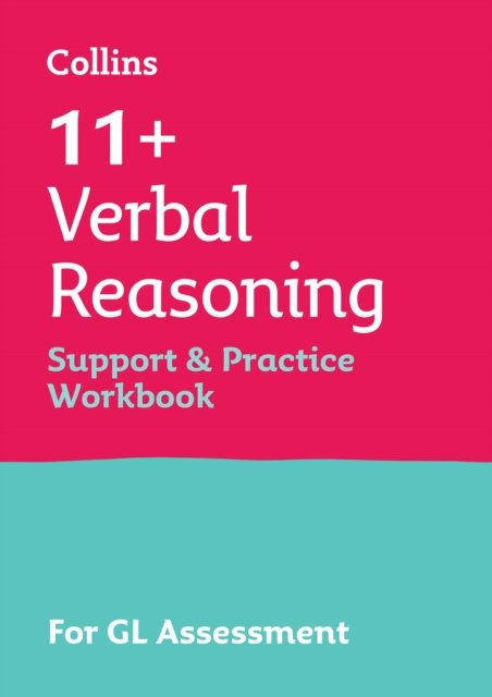 11_11 VERBAL REASONING SUPPORT