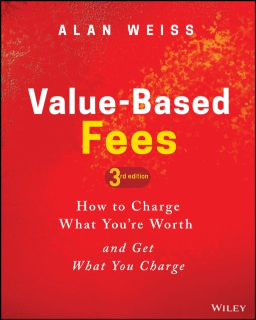 Value–Based Fees