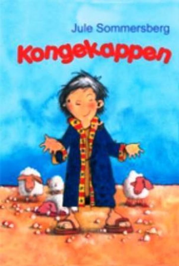 Kongekappen