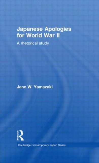 Japanese Apologies for World War II
