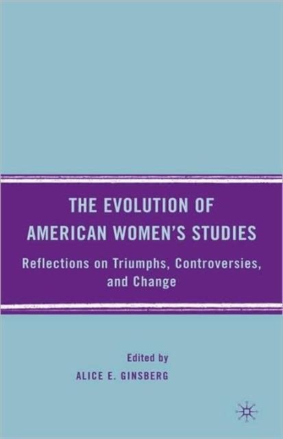 The Evolution of American Women’s Studies