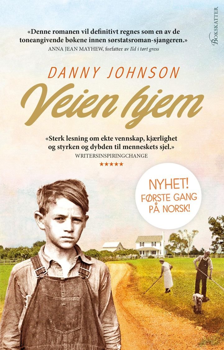 Veien hjem