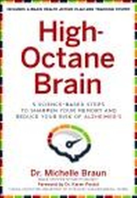 High-Octane Brain