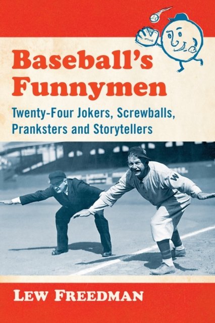 Baseball''s Funnymen