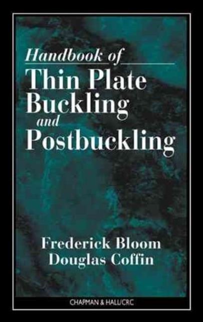 Handbook of the Thin Plate Buckling and Post Buckling