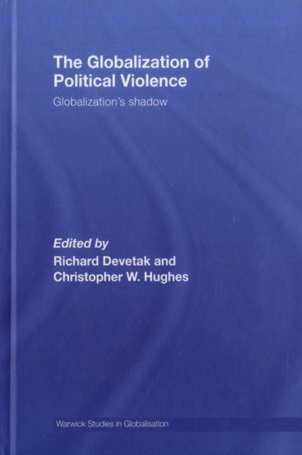 The Globalization of Political Violence