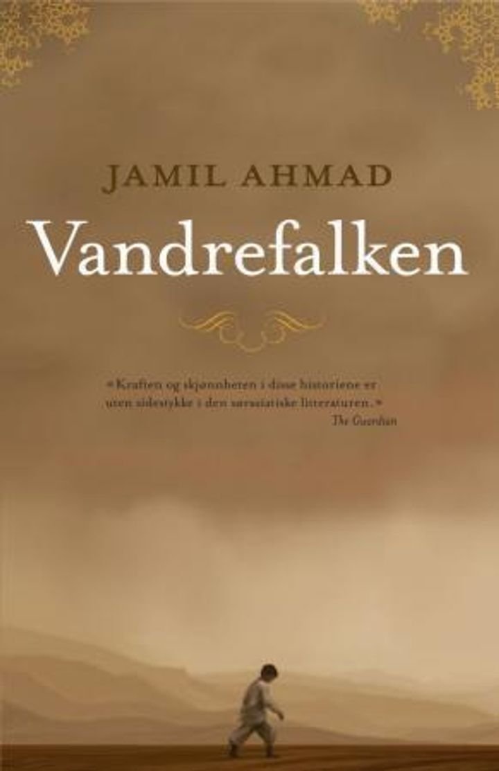 Vandrefalken