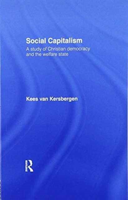 Social Capitalism