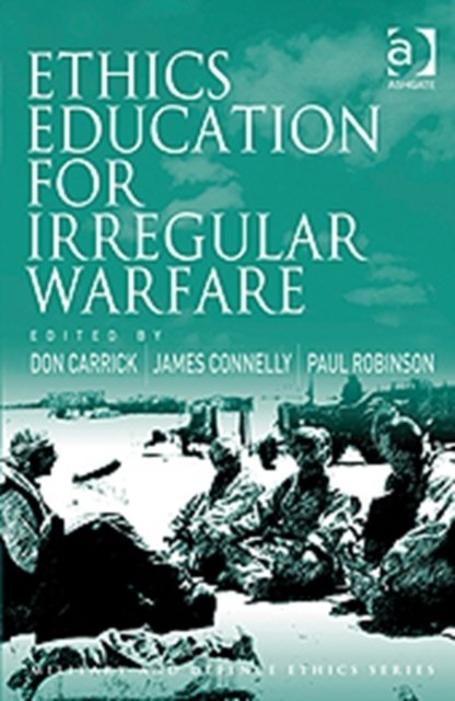 Ethics Education for Irregular Warfare