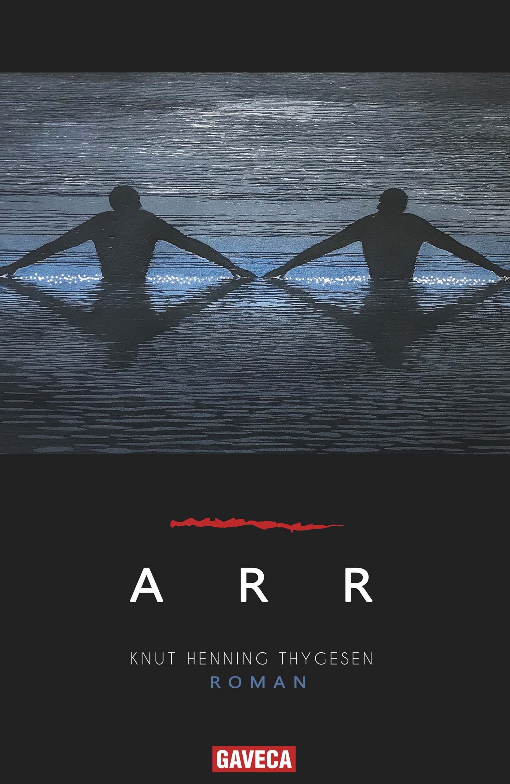 Arr - roman