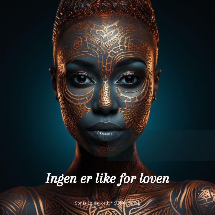 Ingen er like for loven - ingen er like for loven viser sannheten bak fasaden på rettsstaten Norge