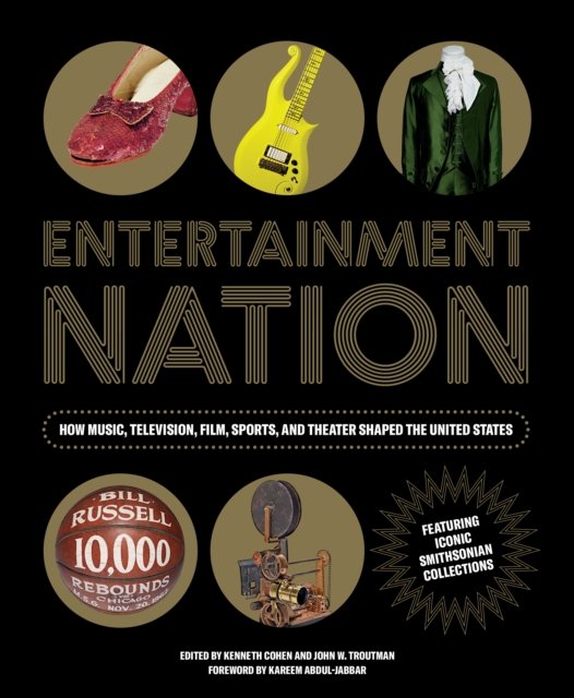 Entetainment Nation