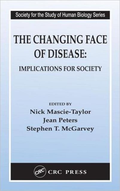 The Changing Face of Disease