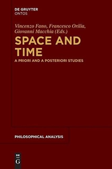 Space and Time