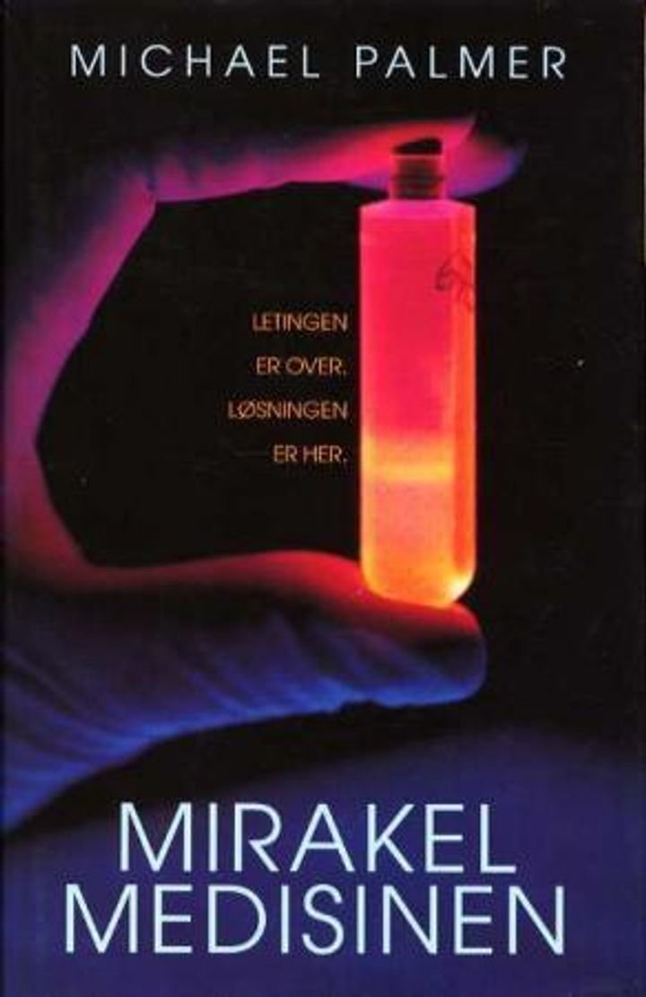 Mirakelmedisinen