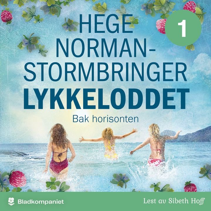 Bak horisonten