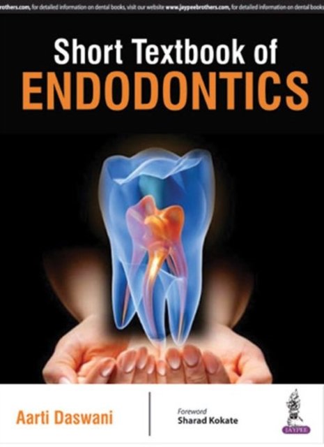 Short Textbook of Endodontics
