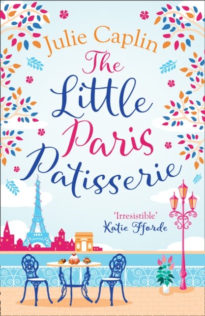 LITTLE PARIS PATISSERIE_PB