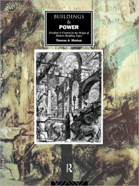 Buildings & Power