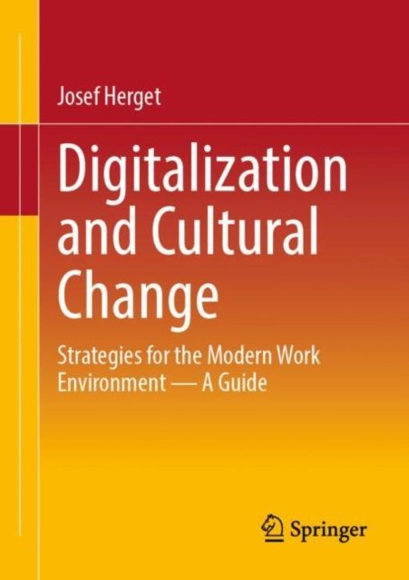 Digitalisierung Und Kulturwandel