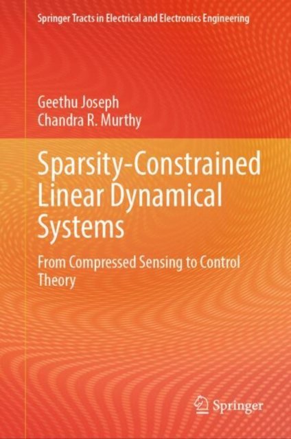 Sparsity-constrained Linear Dynamical Systems