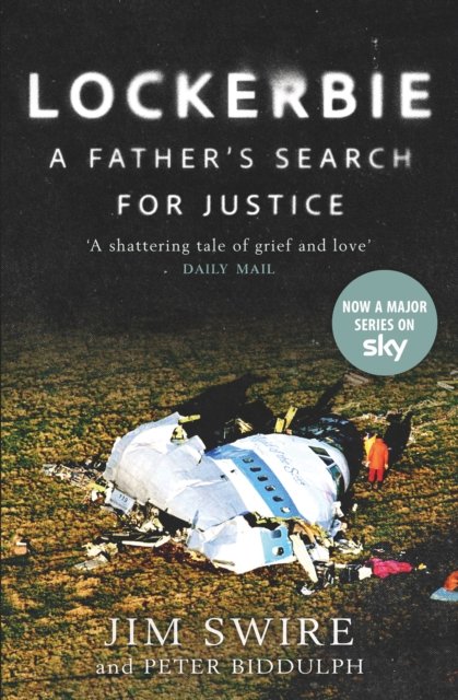 Lockerbie: A Father’s Search for Justice