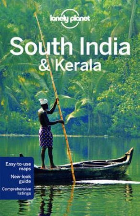 South India and Kerala
