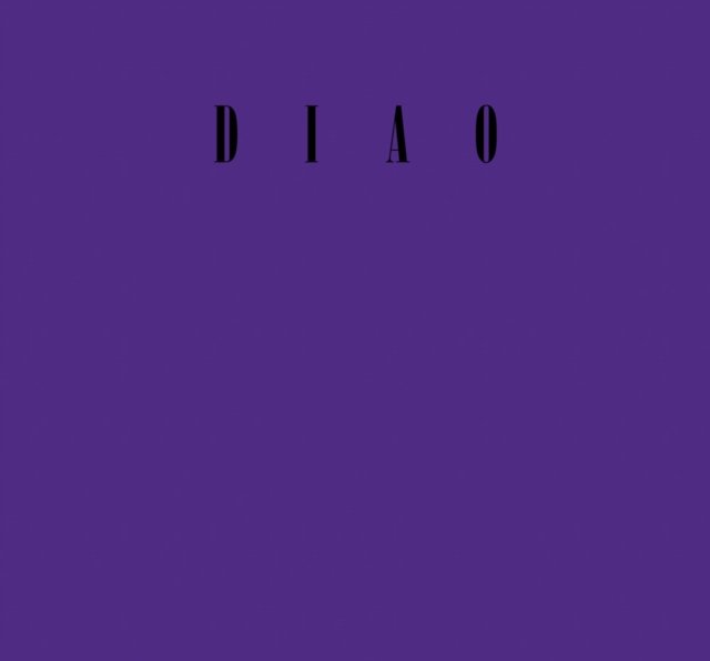 David Diao: On Barnett Newman