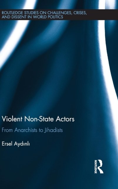 Violent Non-State Actors