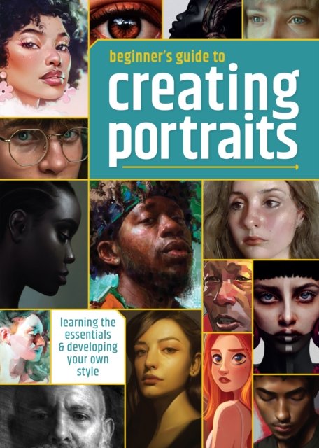 Beginner''s Guide to Creating Portraits