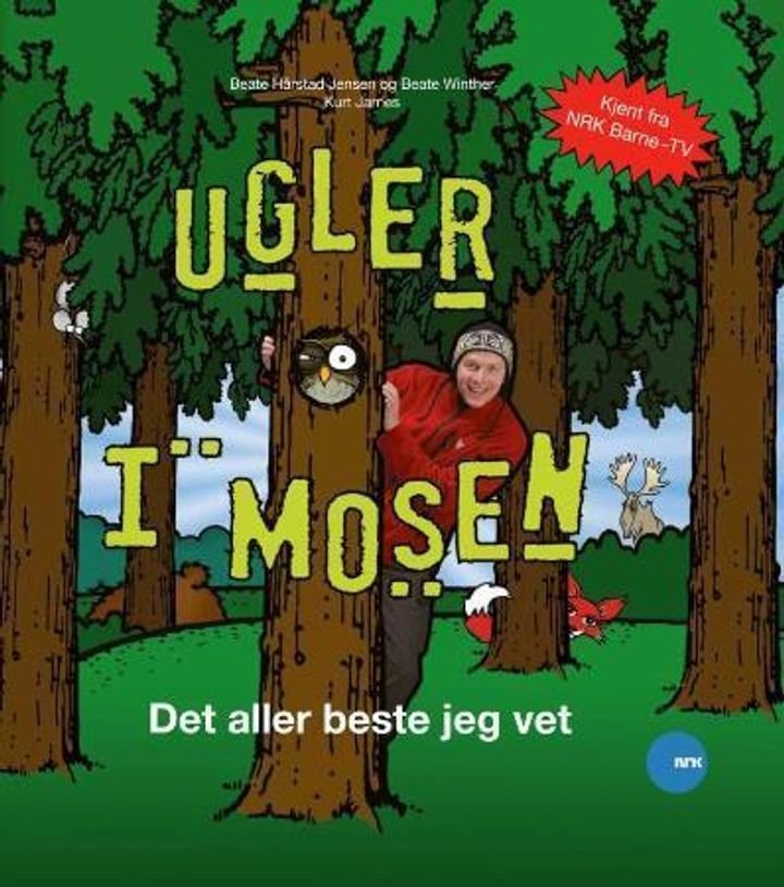 Ugler i mosen - det aller beste jeg vet
