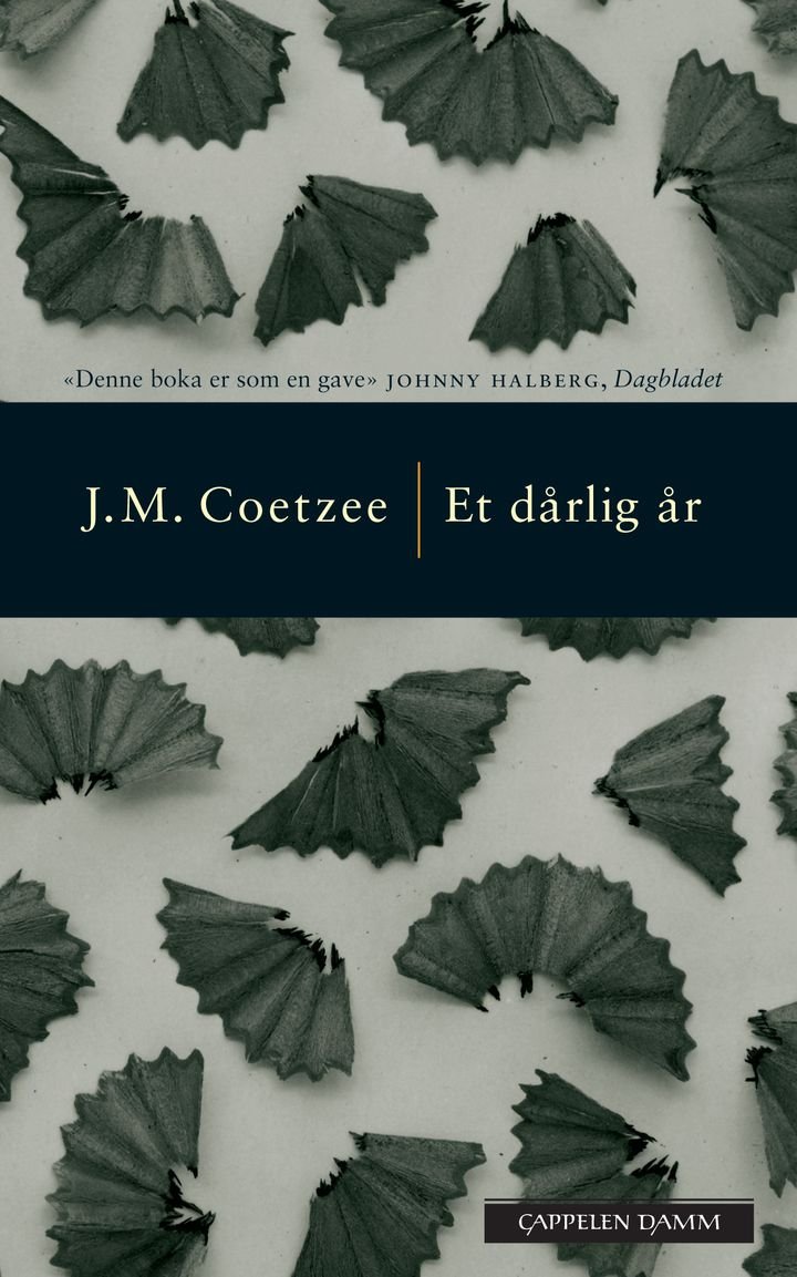 Et dårlig år