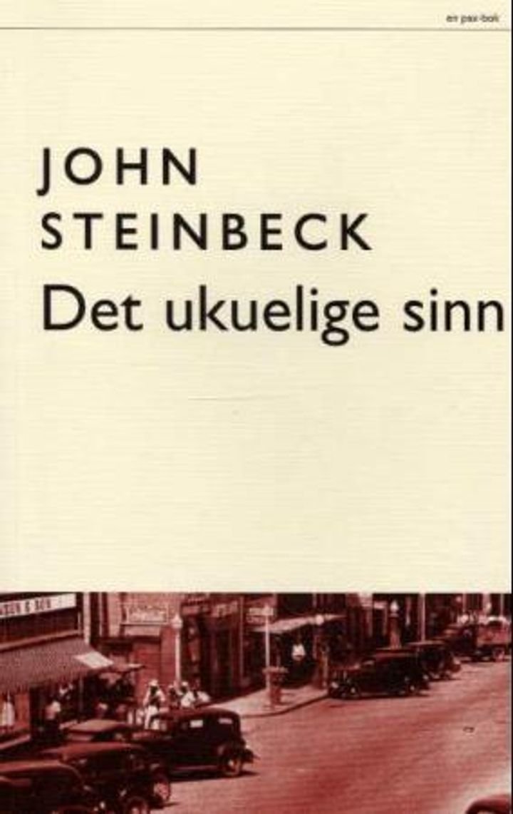 Det ukuelige sinn