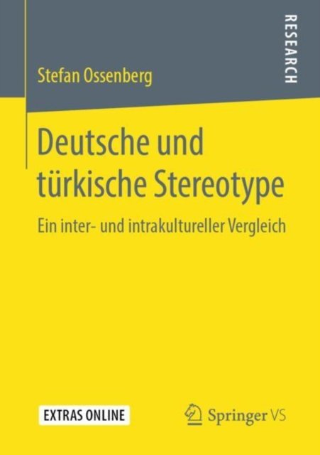 Deutsche und turkische Stereotype