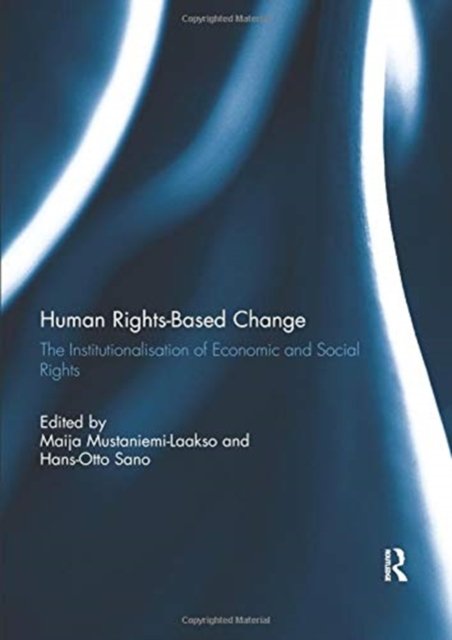 Human Rights-Based Change