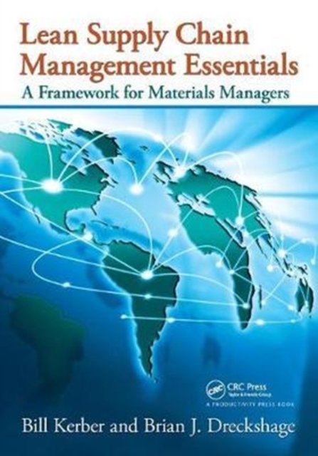 Lean Supply Chain Management Essentials