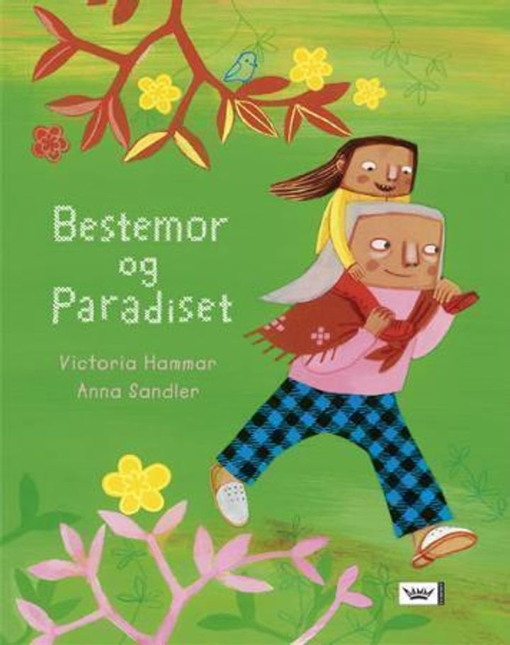 Bestemor og paradiset