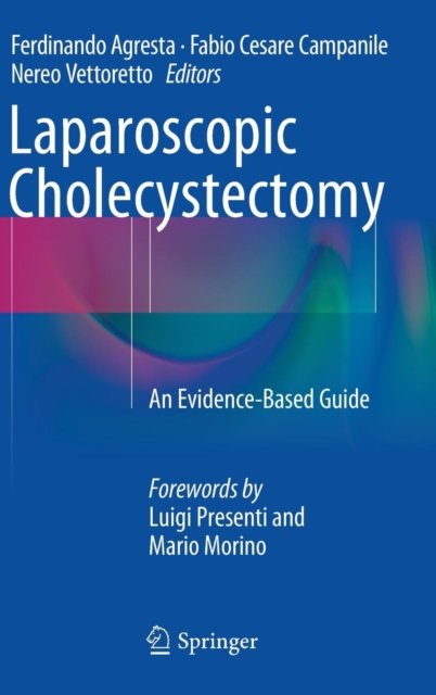 Laparoscopic Cholecystectomy