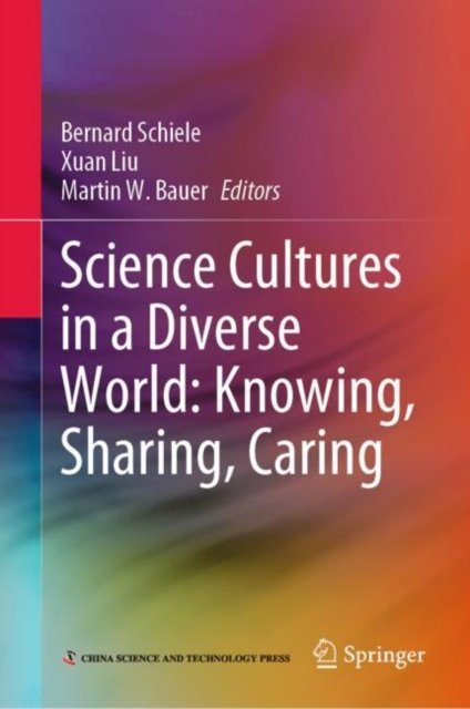 Science Cultures in a Diverse World