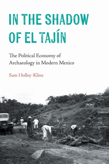 In the Shadow of El Tajin