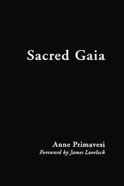 Sacred Gaia