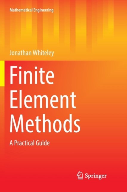 Finite Element Methods