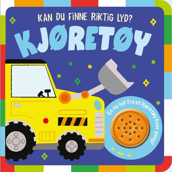 Kjøretøy