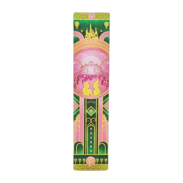 Magic of Wicked (Wicked Collection) Bookmark