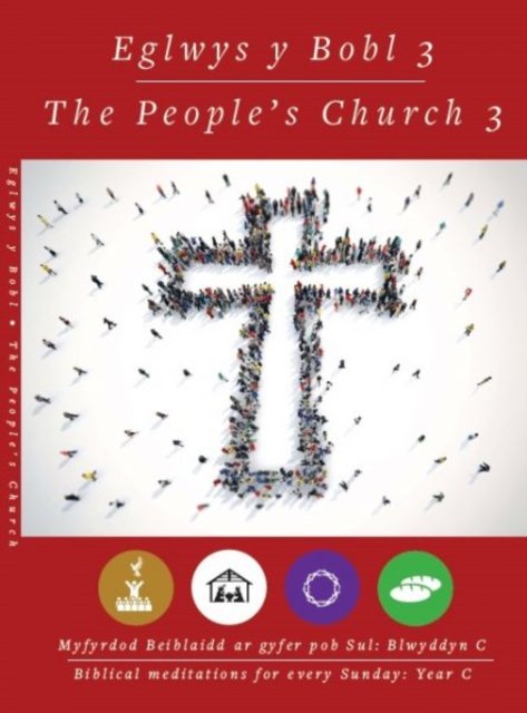 Eglwys y Bobl 3 / The People''s Church 3