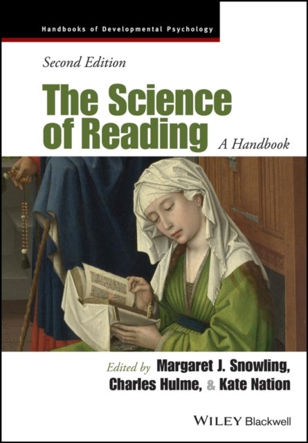 The Science of Reading – A Handbook
