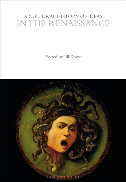 Cultural History of Ideas in the Renaissance